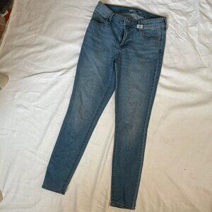 Old Navy Super Skinny Jean